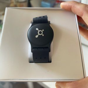 OTF Beat Burn Heart Rate Monitor
